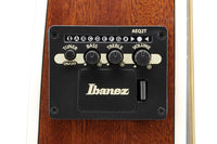 Ibanez TCY10E SFH Guitarra Electroacústica Sea Foam Green 4