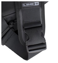 Line 6 HX Messenger Bag Bolsa Transporte Pedalera Guitarra 6