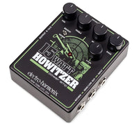 Electro Harmonix 15W Howitzer Pedal Previo Amplificador 4