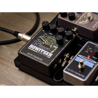 Electro Harmonix 15W Howitzer Pedal Previo Amplificador 12