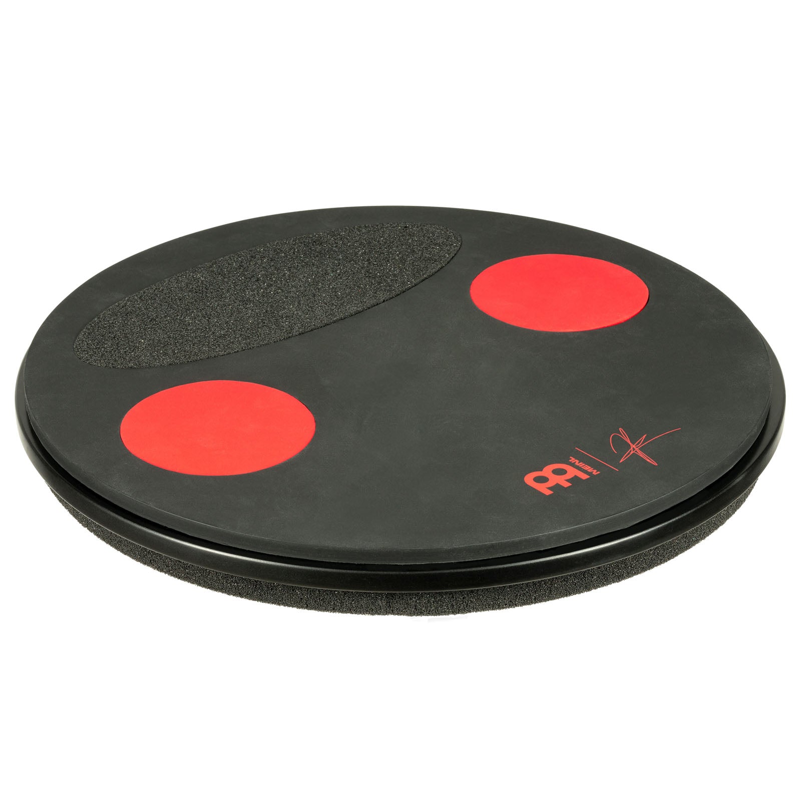 Meinl MSTP Anika Nilles Pad de Prácticas 12 Pulgadas 1