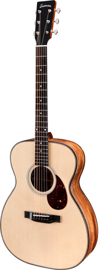 Eastman E3OME Guitarra Electroacústica Orquesta Natural 1