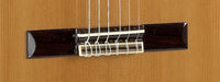 Alhambra 3C CW E1 con Funda Guitarra Española Electrifada con Cutaway 4