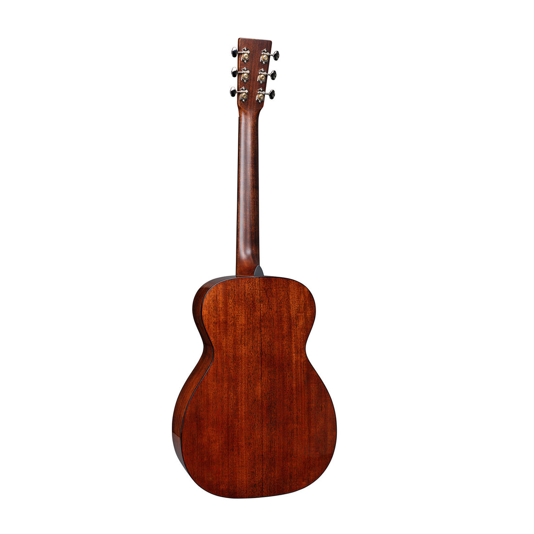 Martin 018 Standard Guitarra Acústica Natural 2