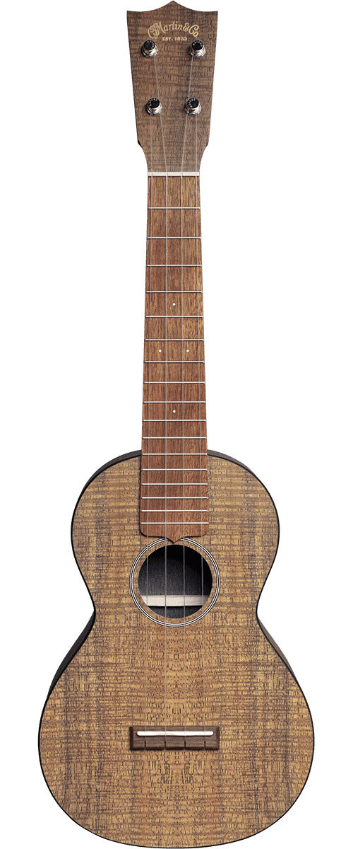 Martin 0Xkc Ukelele Concierto 1