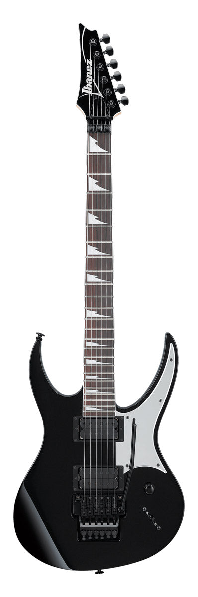 Ibanez 540PIIIHH BK Guitarra Electrica Negra 1