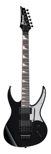 Ibanez 540PIIIHH BK Guitarra Electrica Negra 1