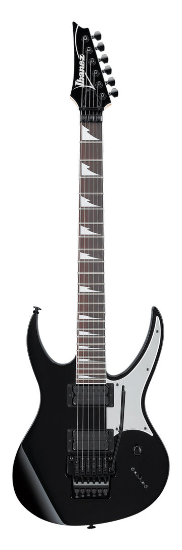 Ibanez 540PIIIHH BK Guitarra Electrica Negra 1