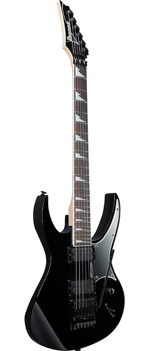 Ibanez 540PIIIHH BK Guitarra Electrica Negra 2