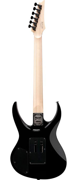 Ibanez 540PIIIHH BK Guitarra Electrica Negra 3