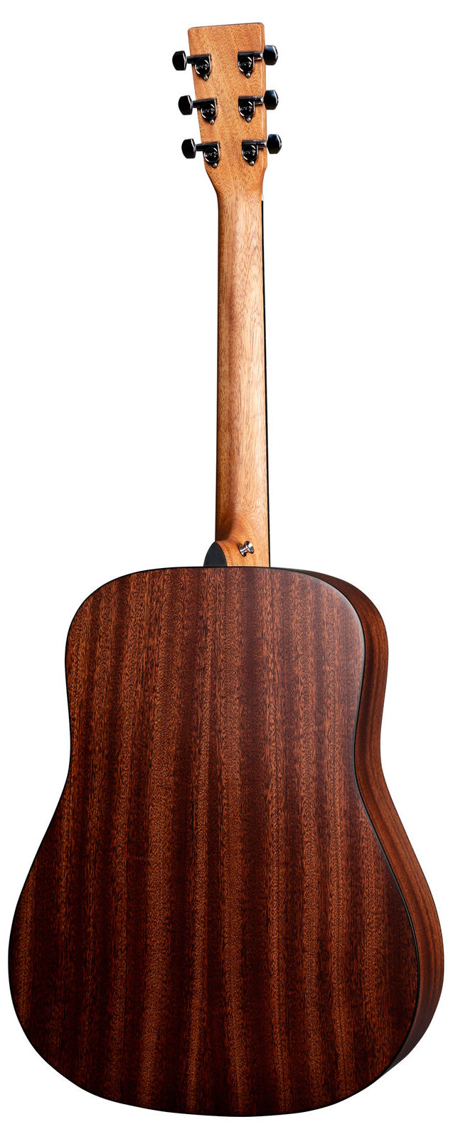 Martin D10E L Road Series Guitarra Electroacústica para Zurdos Dreadnought 2