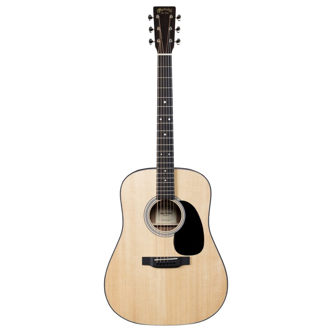 Martin D12E Road Guitarra Electroacústica Dreadnought 1