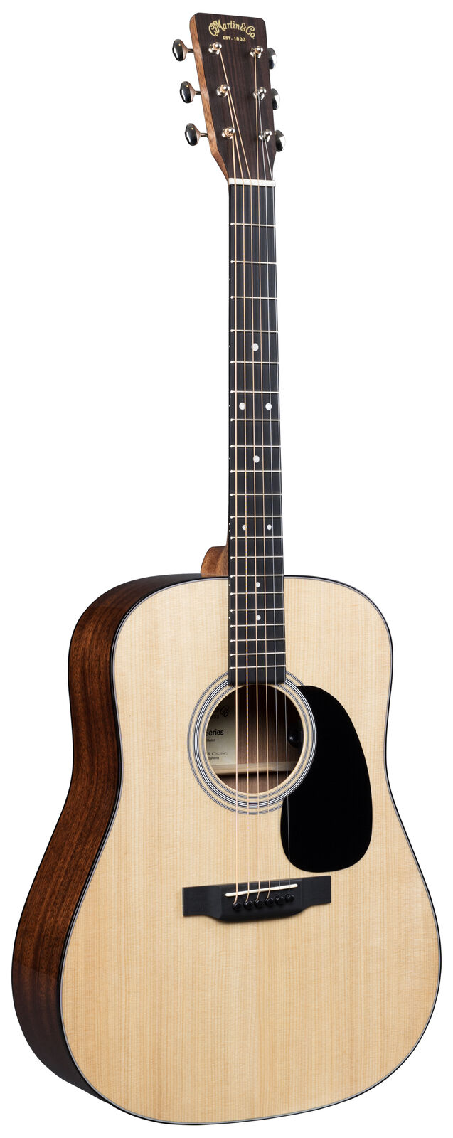 Martin D12E Road Guitarra Electroacústica Dreadnought 2