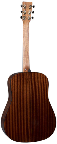 Martin D12E Road Guitarra Electroacústica Dreadnought 3