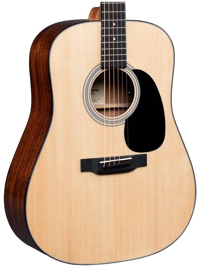 Martin D12E Road Guitarra Electroacústica Dreadnought 4