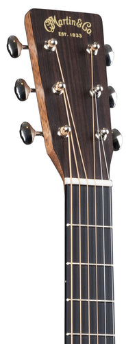 Martin D12E Road Guitarra Electroacústica Dreadnought 5