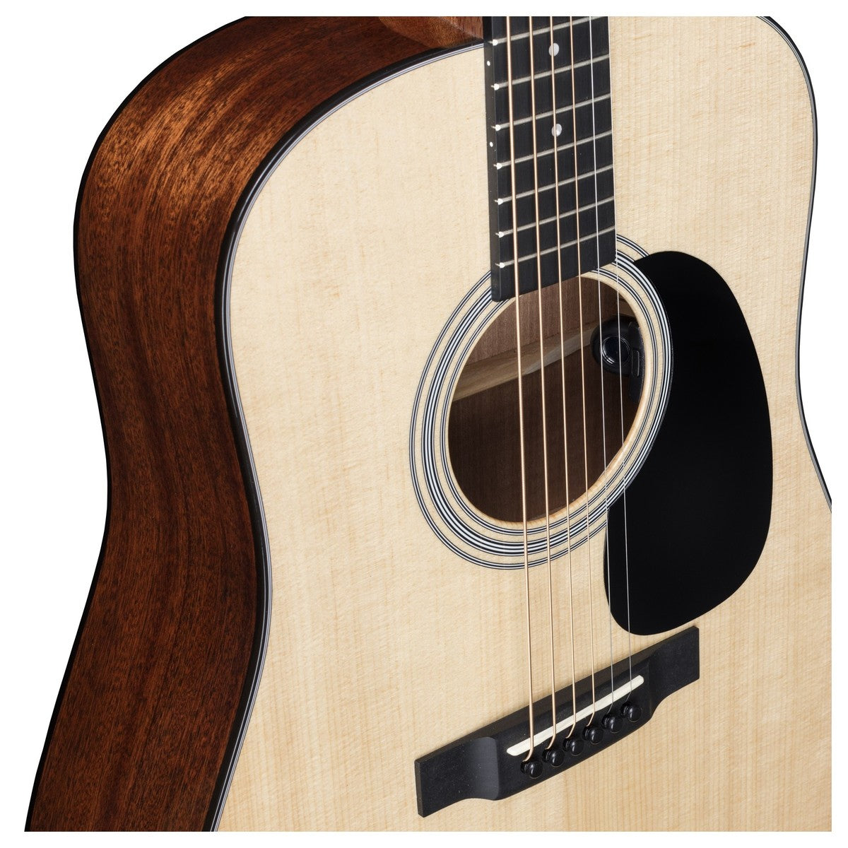 Martin D12E Road Guitarra Electroacústica Dreadnought 7