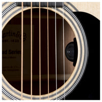 Martin D12E Road Guitarra Electroacústica Dreadnought 9