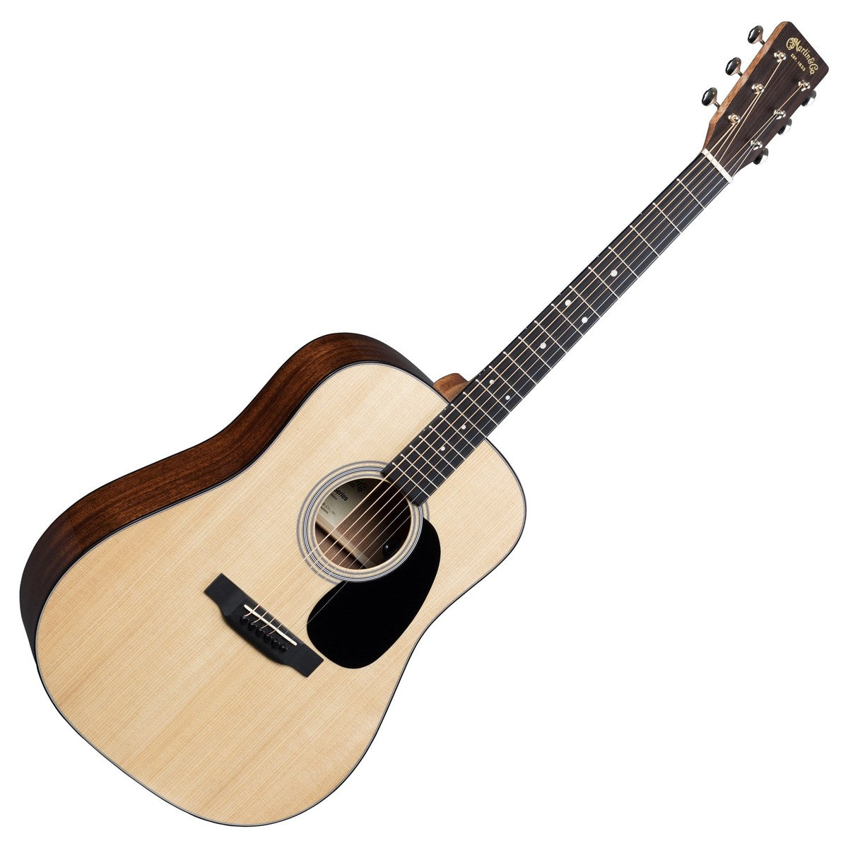 Martin D12E Road Guitarra Electroacústica Dreadnought 12