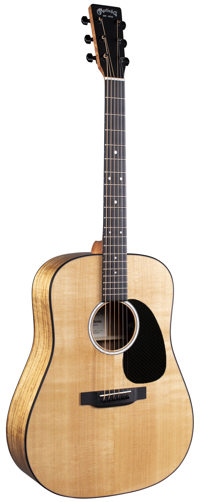 Martin D12E Koa Road Series Guitarra Electroacústica Dreadnought 1