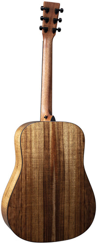 Martin D12E Koa Road Series Guitarra Electroacústica Dreadnought 2