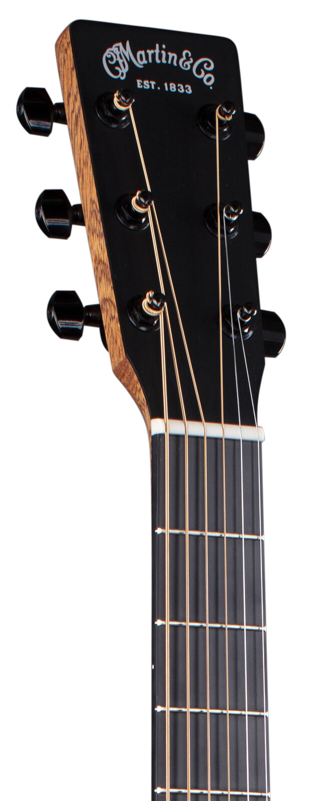 Martin D12E Koa Road Series Guitarra Electroacústica Dreadnought 4