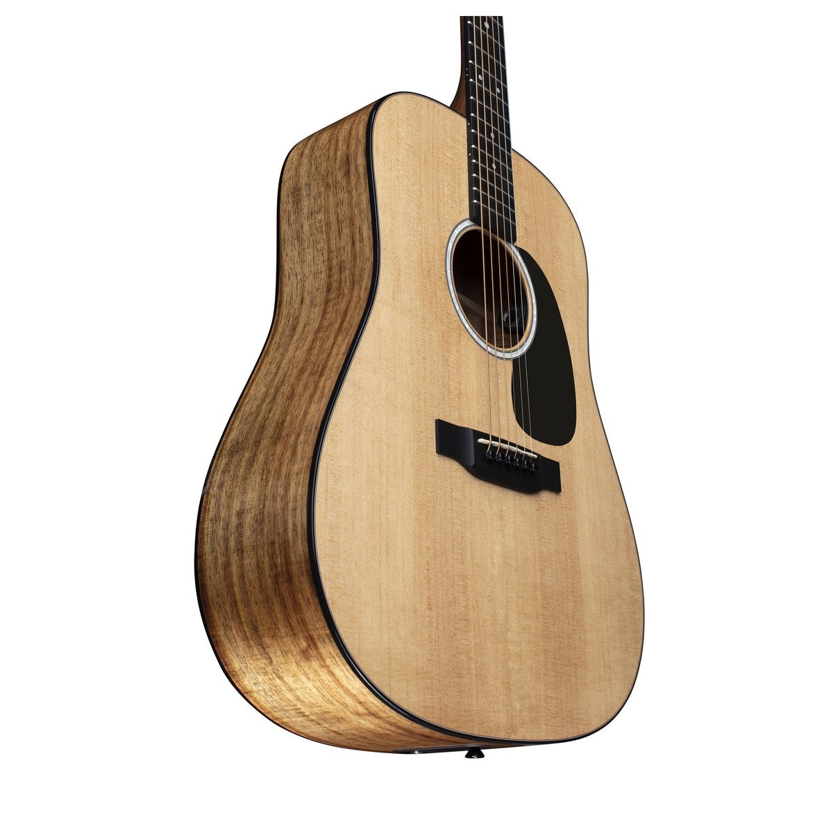 Martin D12E Koa Road Series Guitarra Electroacústica Dreadnought 5