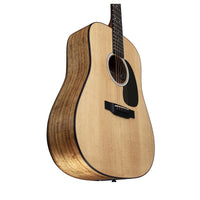 Martin D12E Koa Road Series Guitarra Electroacústica Dreadnought 5