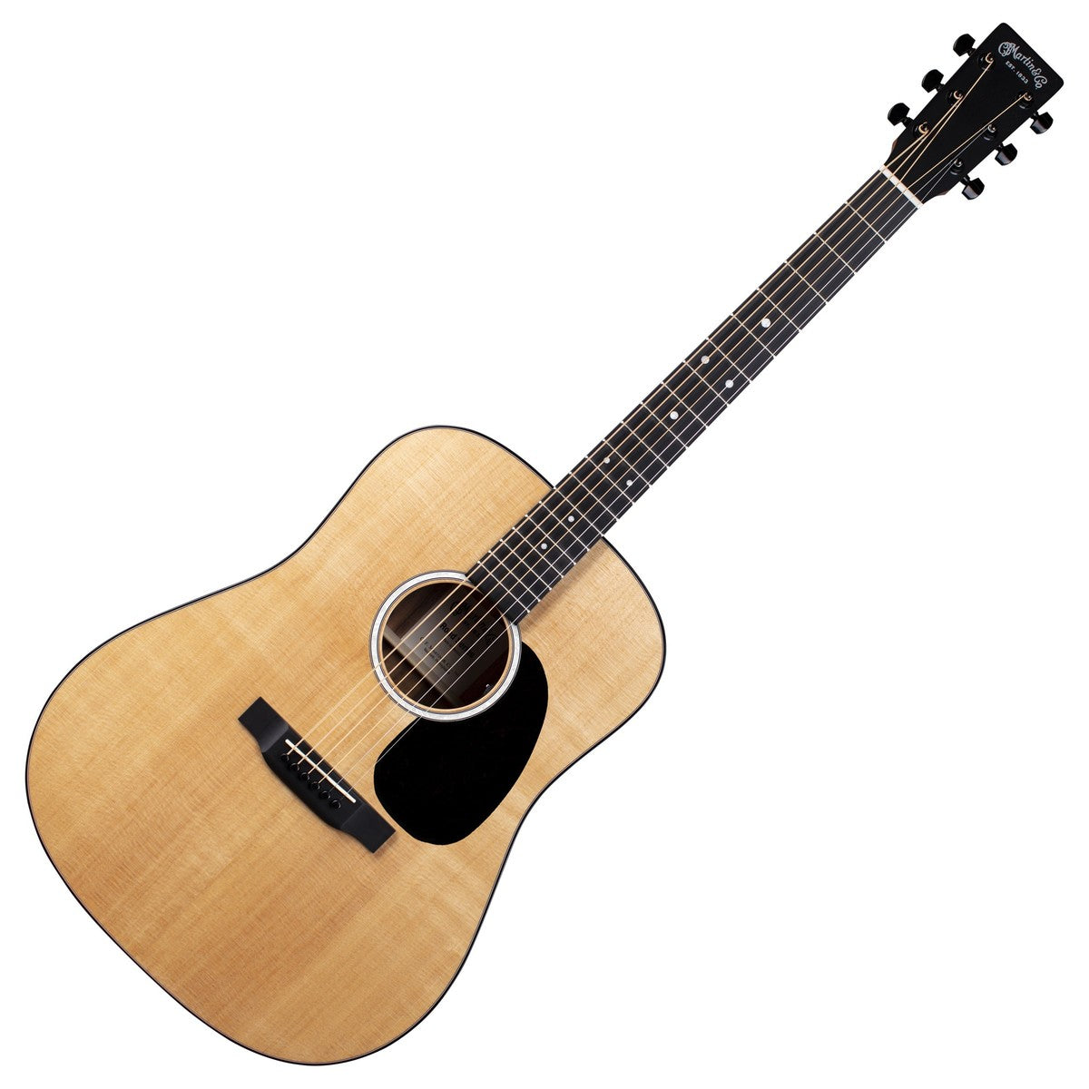 Martin D12E Koa Road Series Guitarra Electroacústica Dreadnought 8