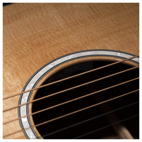 Martin D12E Koa Road Series Guitarra Electroacústica Dreadnought 10