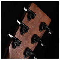 Martin D12E Koa Road Series Guitarra Electroacústica Dreadnought 12