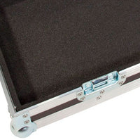 Walkasse WC-NORDWAVE2-ESP Flightcase para Teclado Clavia Nord Wave2 3