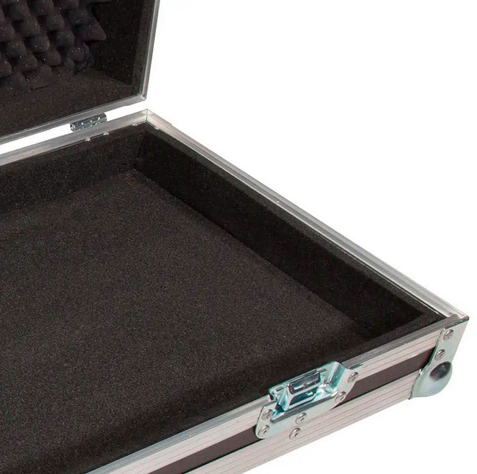 Walkasse WC-NORDWAVE2-ESP Flightcase para Teclado Clavia Nord Wave2 4