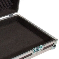 Walkasse WC-NORDWAVE2-ESP Flightcase para Teclado Clavia Nord Wave2 4
