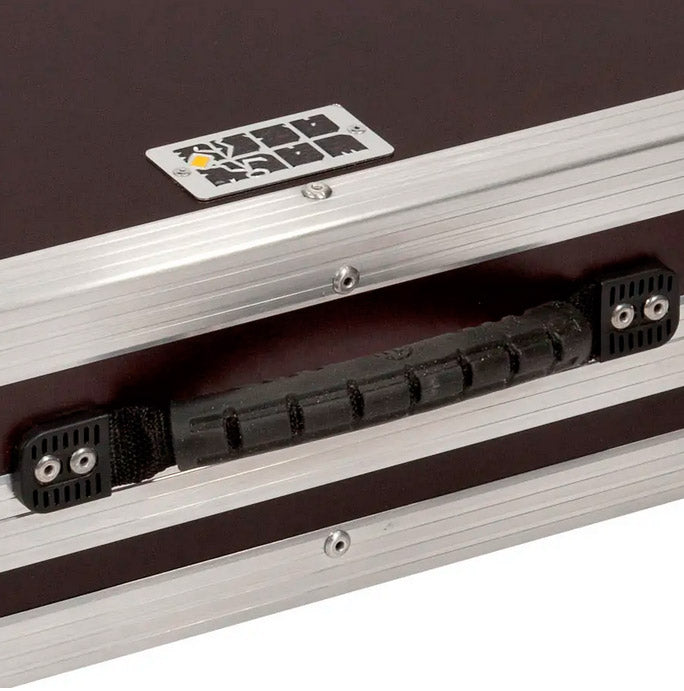 Walkasse WC-NORDWAVE2-ESP Flightcase para Teclado Clavia Nord Wave2 6