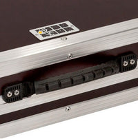 Walkasse WC-NORDWAVE2-ESP Flightcase para Teclado Clavia Nord Wave2 6