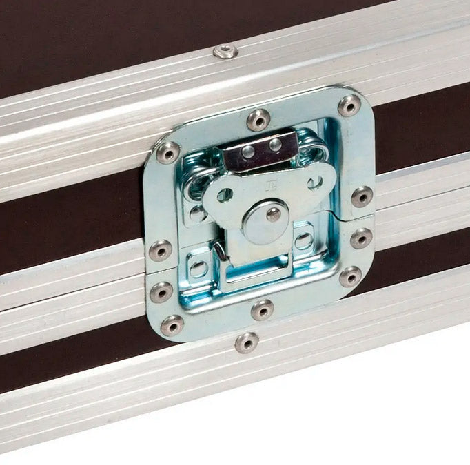 Walkasse WC-NORDWAVE2-ESP Flightcase para Teclado Clavia Nord Wave2 7