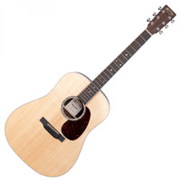 Martin D13E Ziricote Road Series Guitarra Electroacústica Dreadnought 5