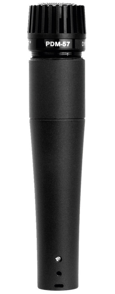 JTS PDM-57 Micrófono Dinámico Universal 1