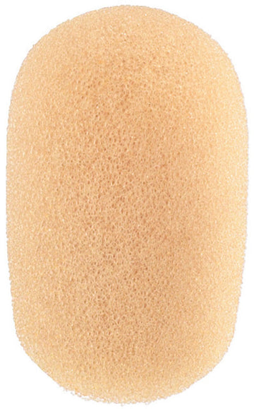 Monacor WS-300 SK Espuma de Micrófono Color Carne 1