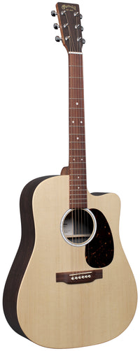 Martin DCX2E Rosewood Guitarra Electroacústica Dreadnought 1