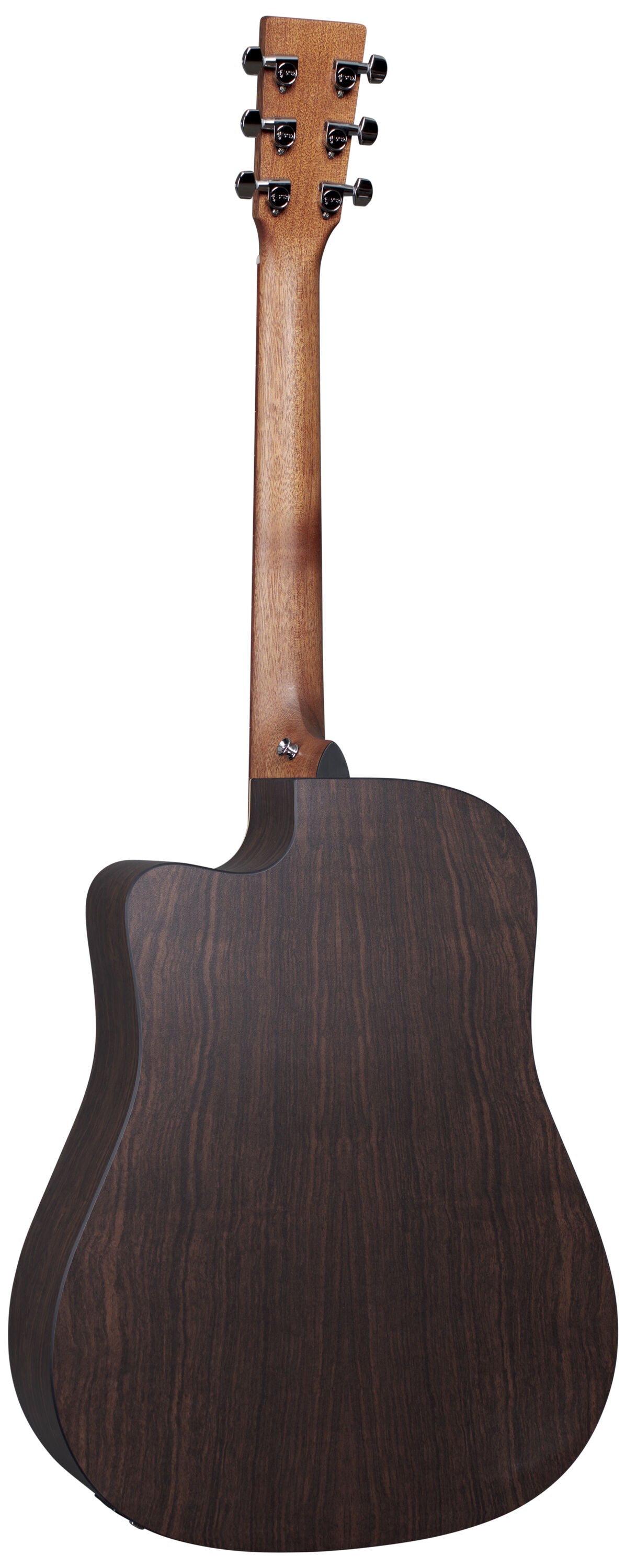 Martin DCX2E Rosewood Guitarra Electroacústica Dreadnought 2