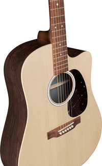 Martin DCX2E Rosewood Guitarra Electroacústica Dreadnought 3