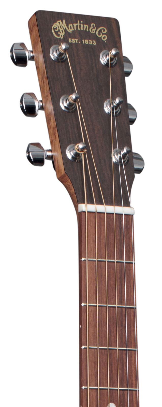 Martin DCX2E Rosewood Guitarra Electroacústica Dreadnought 5