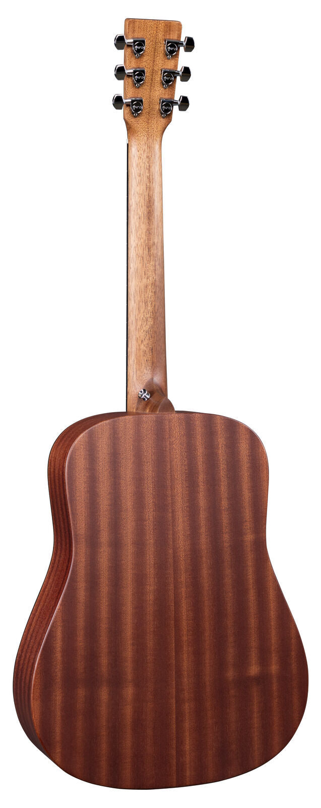 Martin DJR10 Guitarra Acústica Dreadnought Junior 2