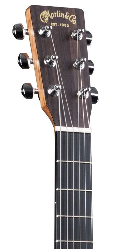 Martin DJR10 Guitarra Acústica Dreadnought Junior 3