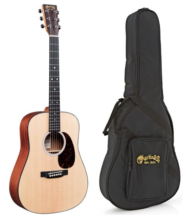 Martin DJR10 Guitarra Acústica Dreadnought Junior 4