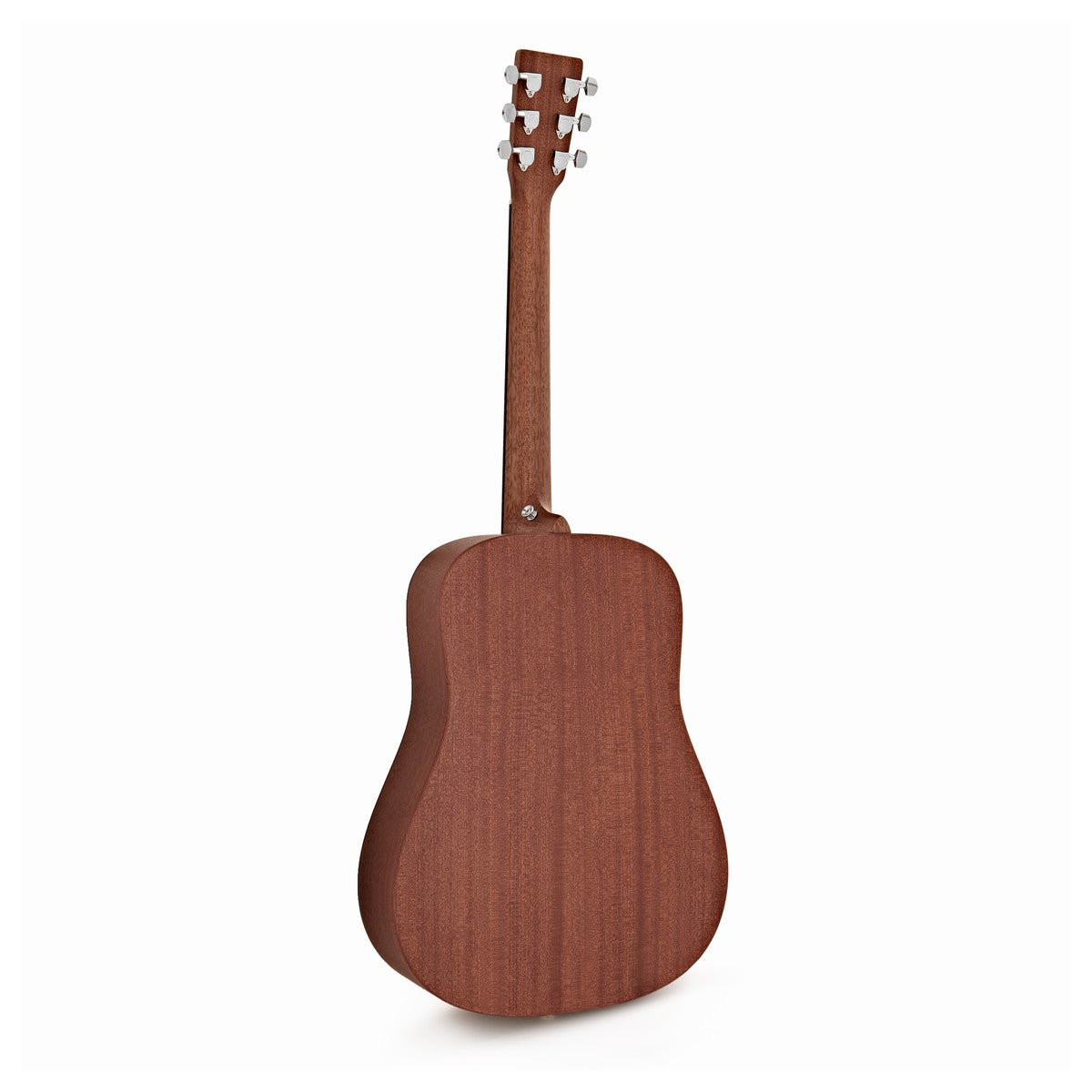 Martin DJR10 Guitarra Acústica Dreadnought Junior 6