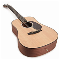 Martin DJR10 Guitarra Acústica Dreadnought Junior 7