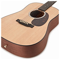 Martin DJR10 Guitarra Acústica Dreadnought Junior 8